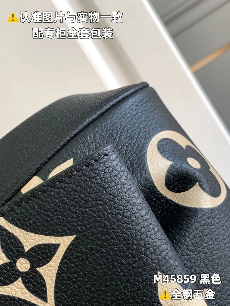 LX Satchel bags Unique 6453