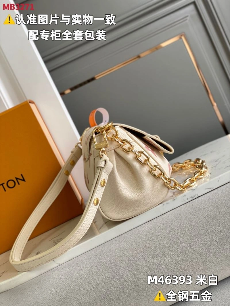 Trendy LX Satchel bags 6465