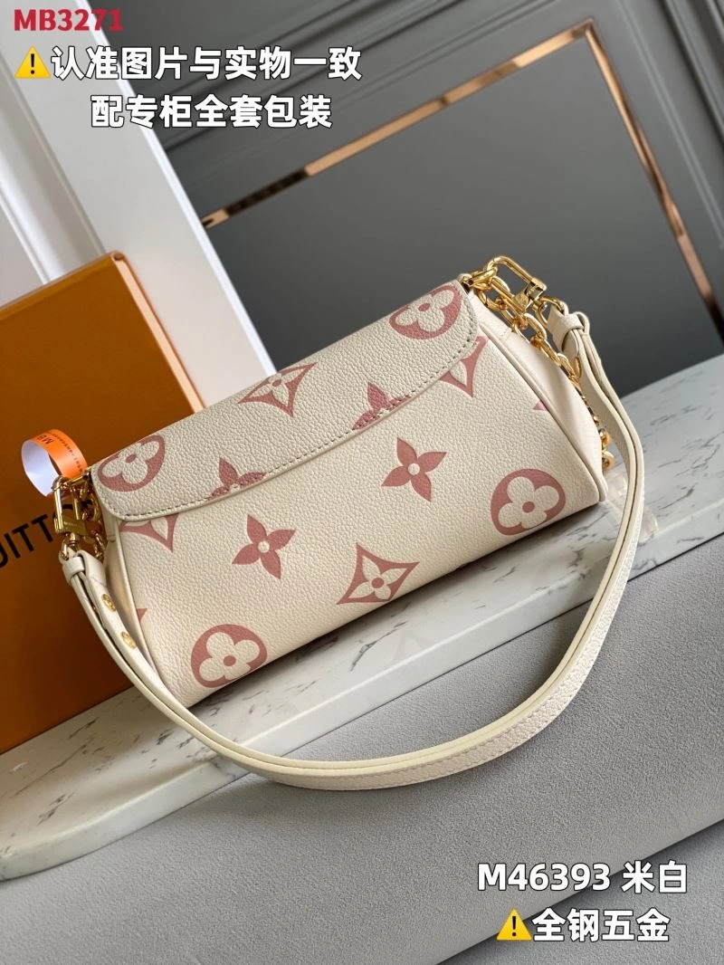 Trendy LX Satchel bags 6465