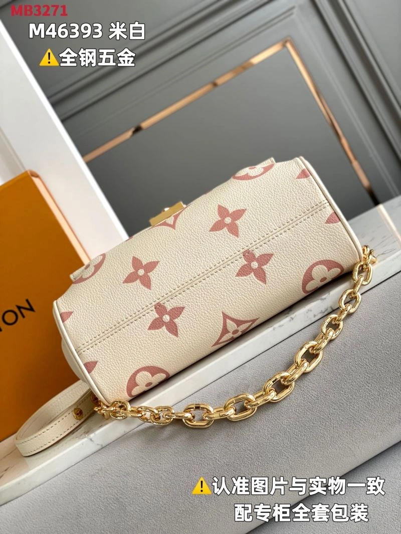 Trendy LX Satchel bags 6465
