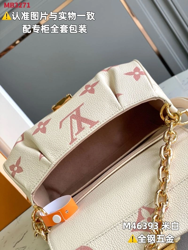 Trendy LX Satchel bags 6465