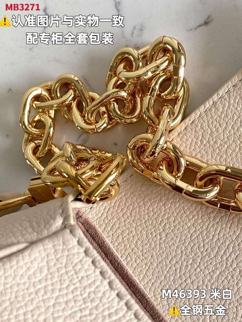 Trendy LX Satchel bags 6465
