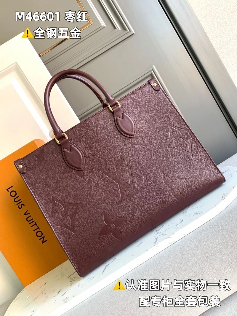 Breathable LX Shopping Bags 6449