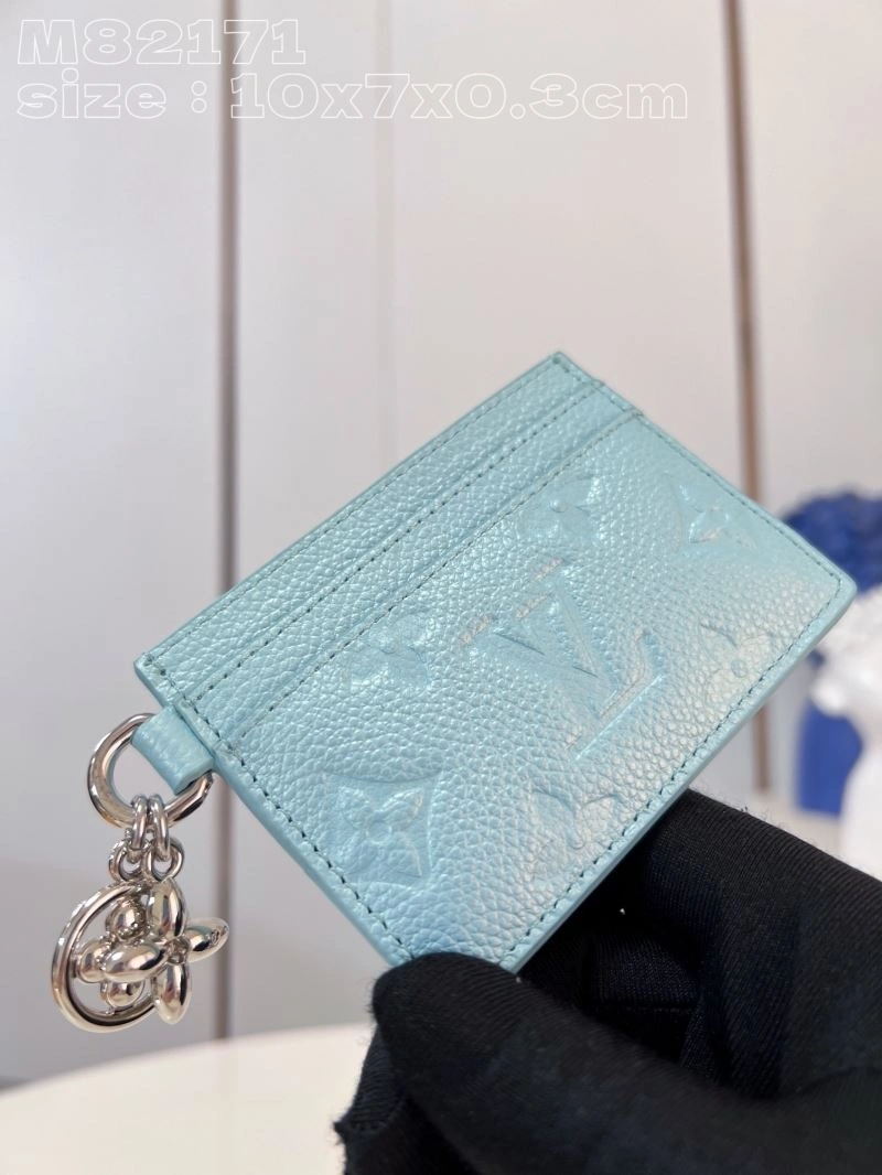Practical LX Wallets 6275