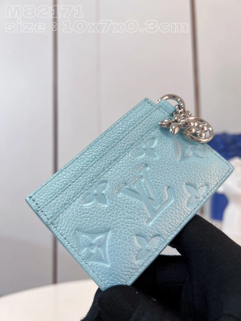 Practical LX Wallets 6275