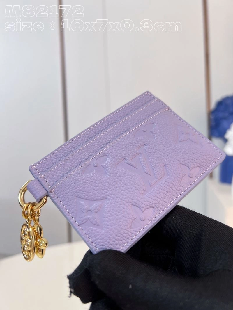 LX Wallets WellDesigned 6299