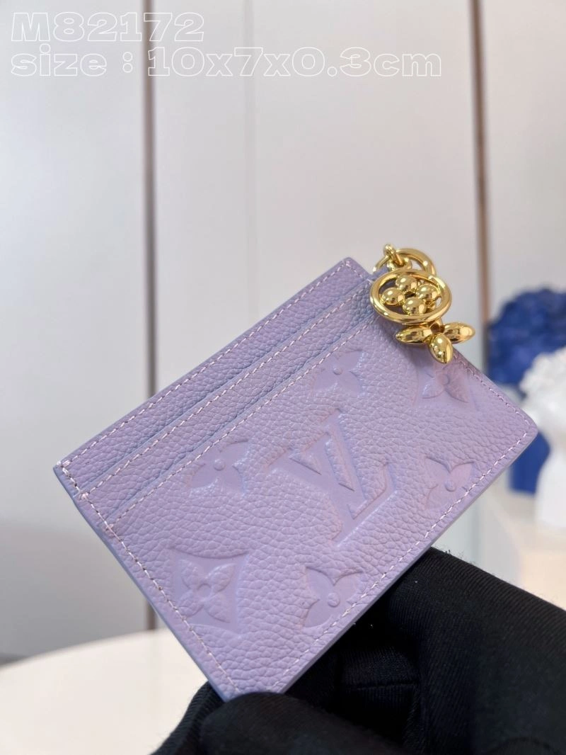 LX Wallets WellDesigned 6299