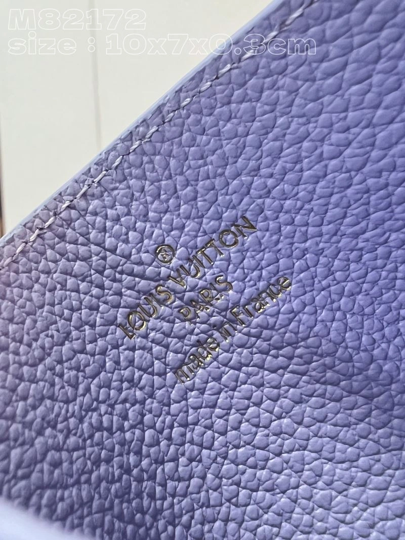 LX Wallets WellDesigned 6299