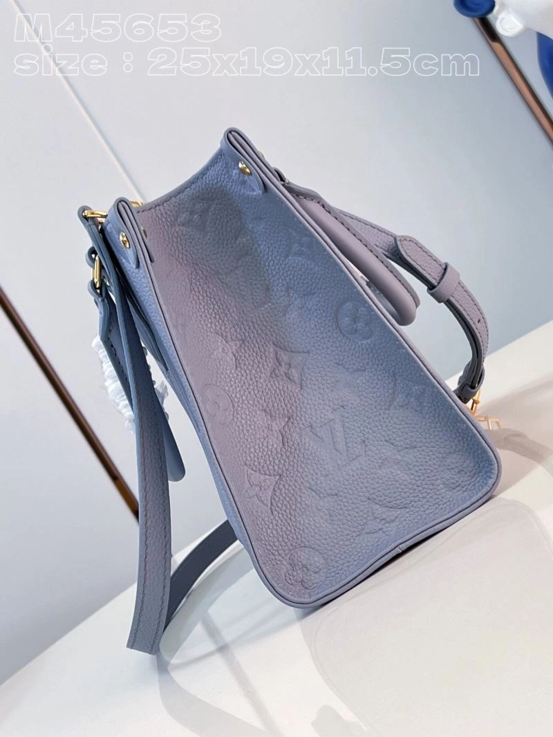 GoAnywhere LX Shopping Bags 6440