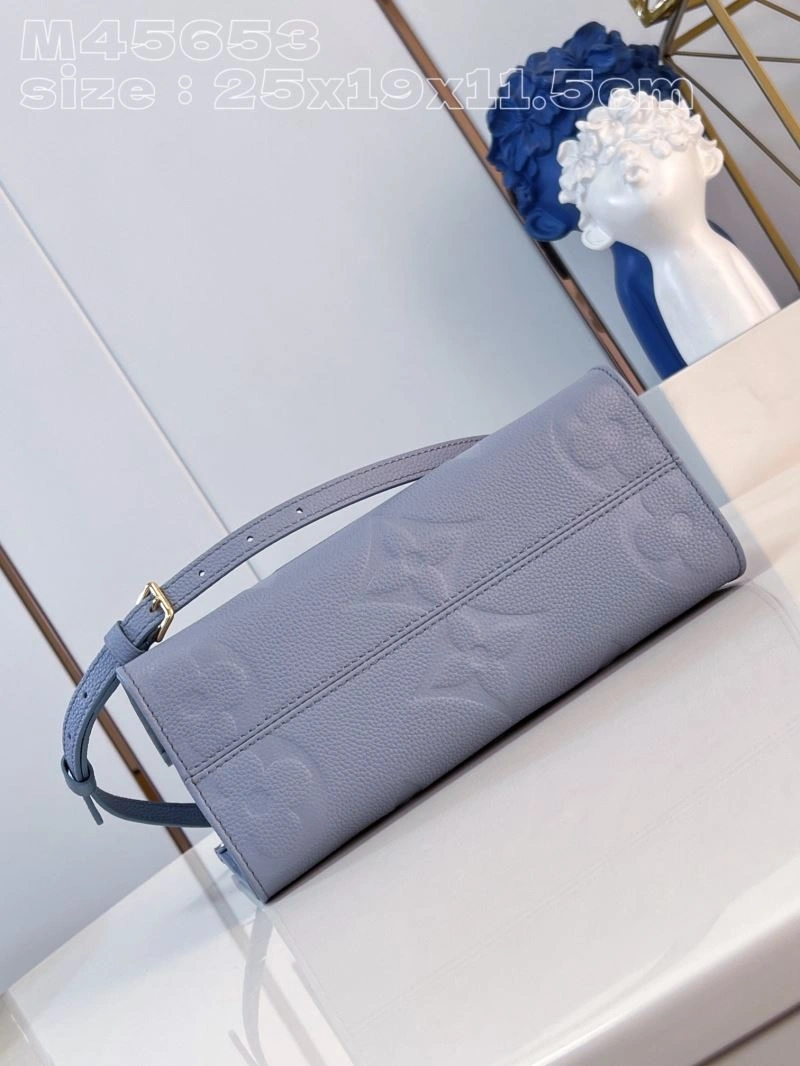 GoAnywhere LX Shopping Bags 6440