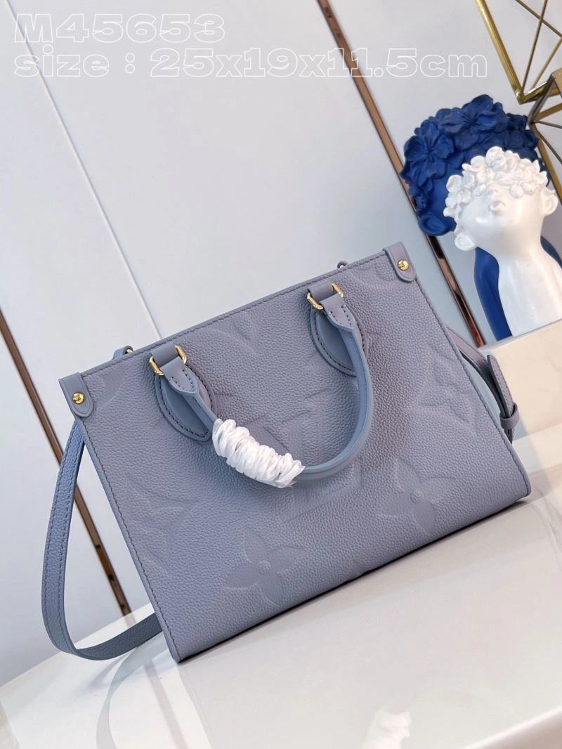 GoAnywhere LX Shopping Bags 6440
