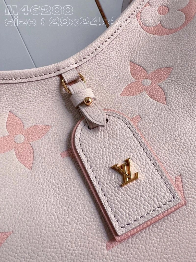 Breathable LX Satchel bags 6458