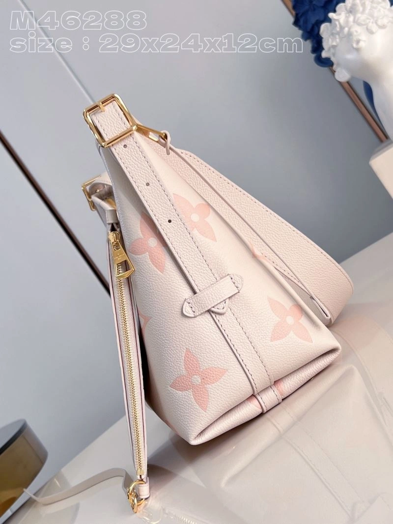 Breathable LX Satchel bags 6458