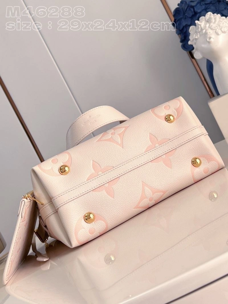 Breathable LX Satchel bags 6458