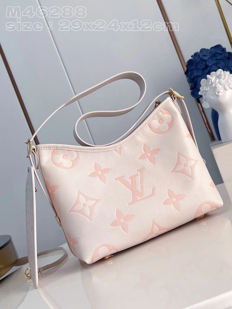Breathable LX Satchel bags 6458