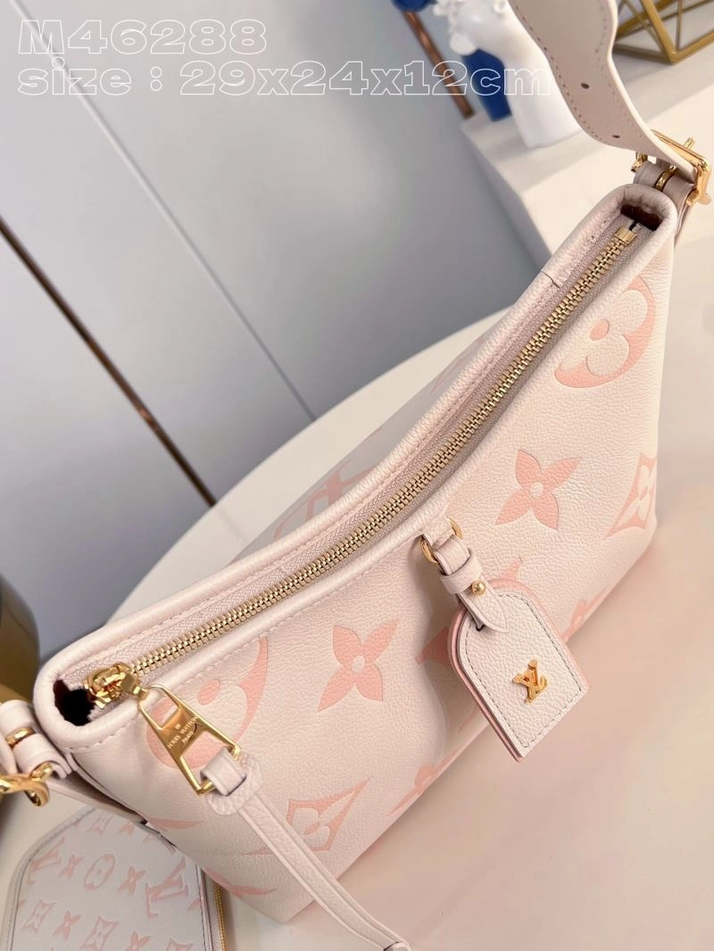 Breathable LX Satchel bags 6458