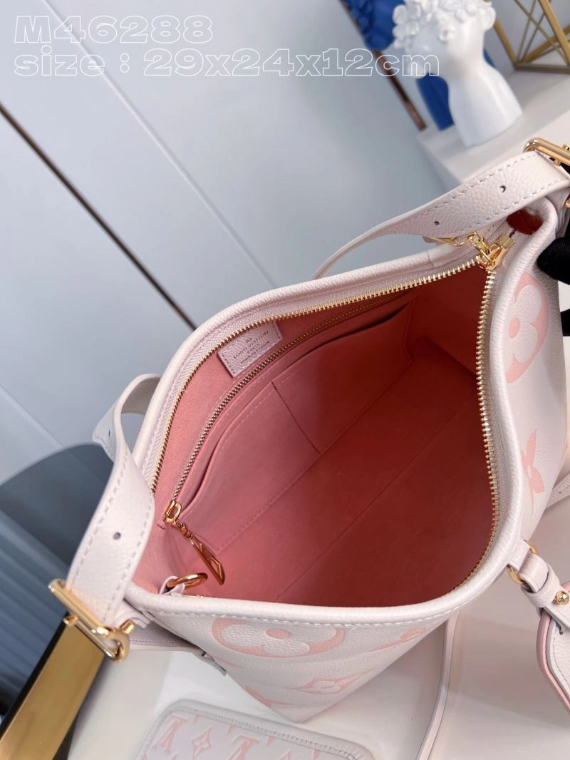 Breathable LX Satchel bags 6458