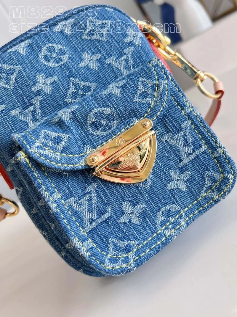 Refined LX Satchel bags 6464
