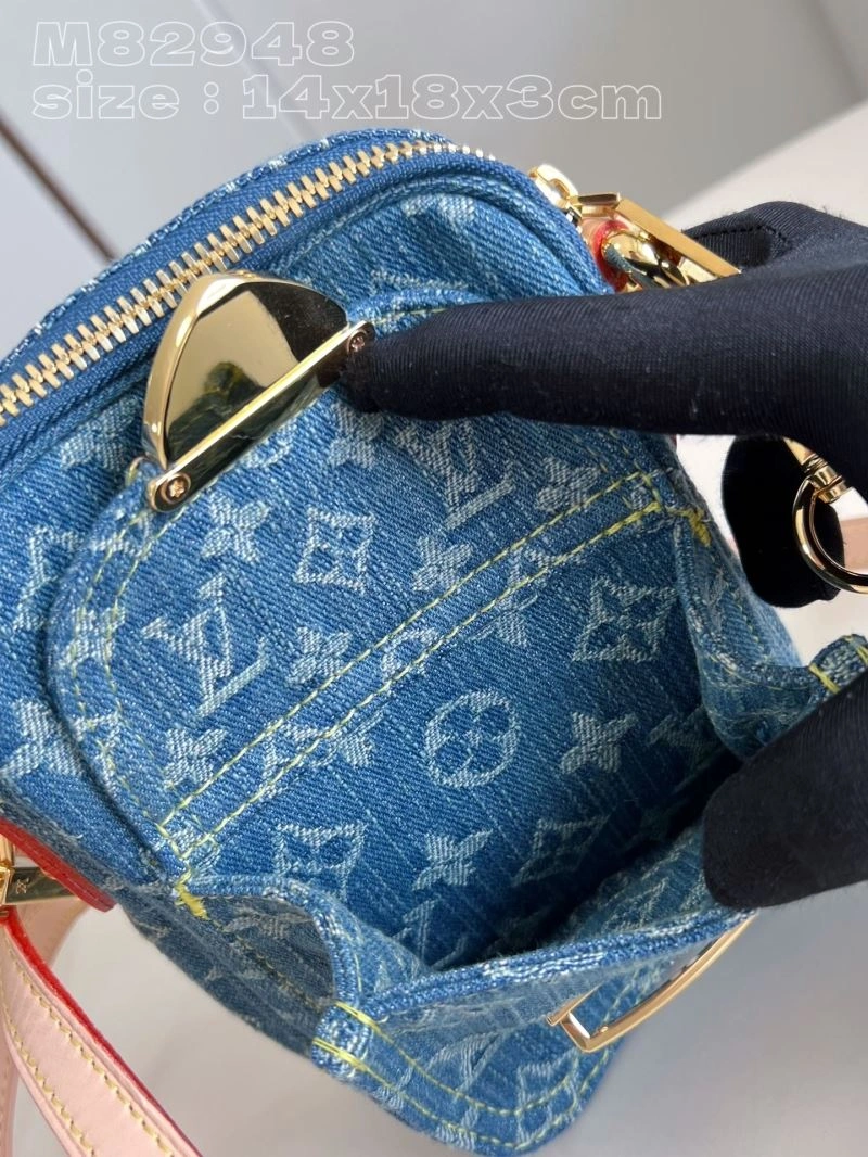 Refined LX Satchel bags 6464