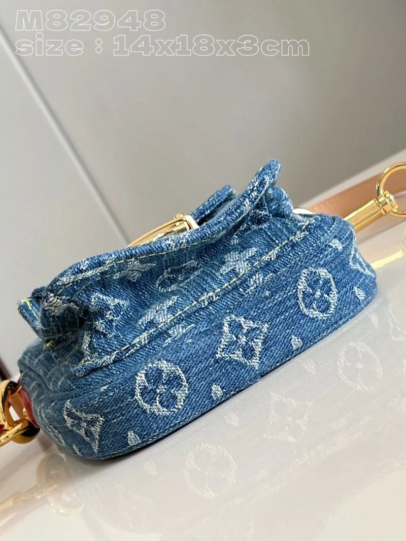 Refined LX Satchel bags 6464