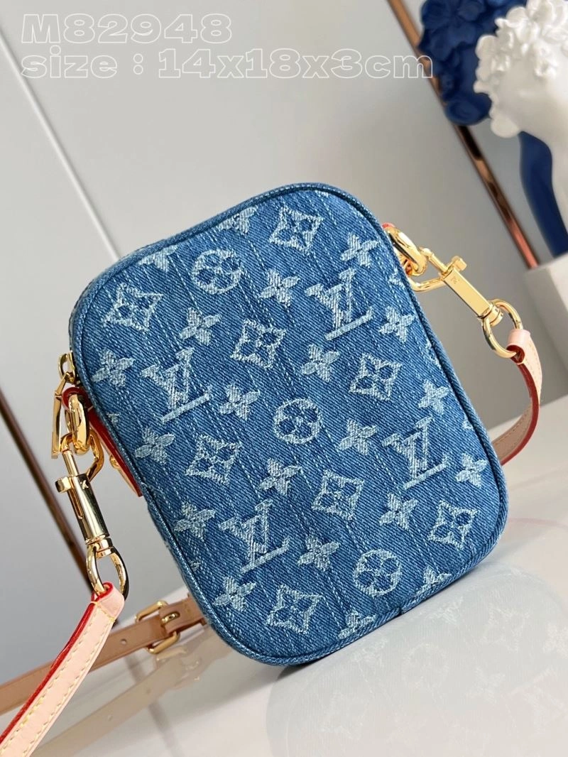 Refined LX Satchel bags 6464