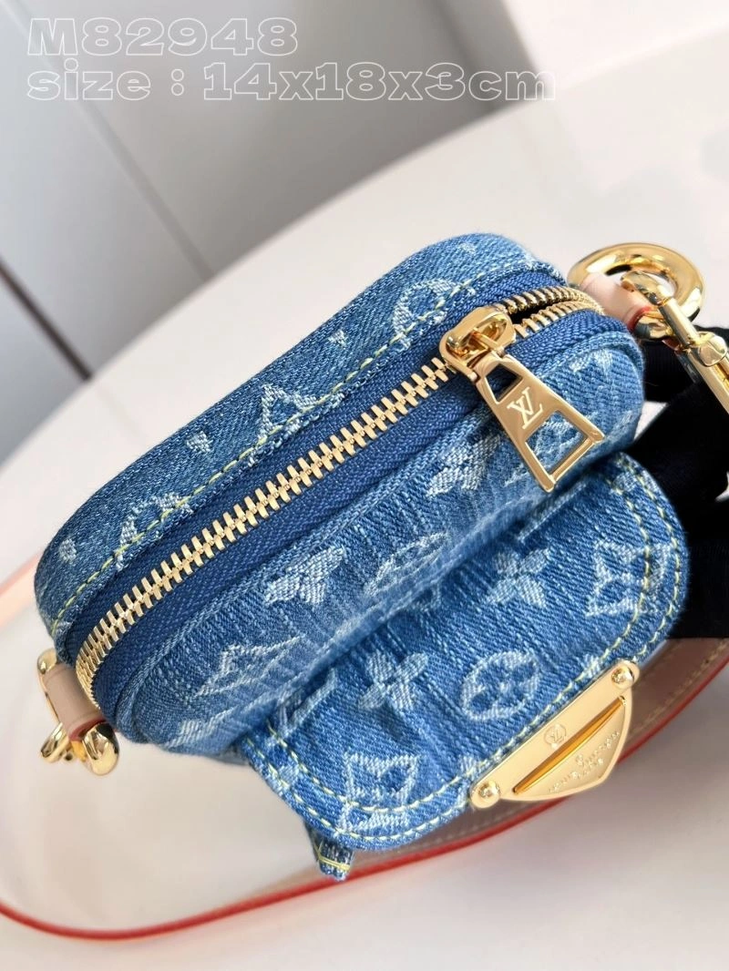 Refined LX Satchel bags 6464