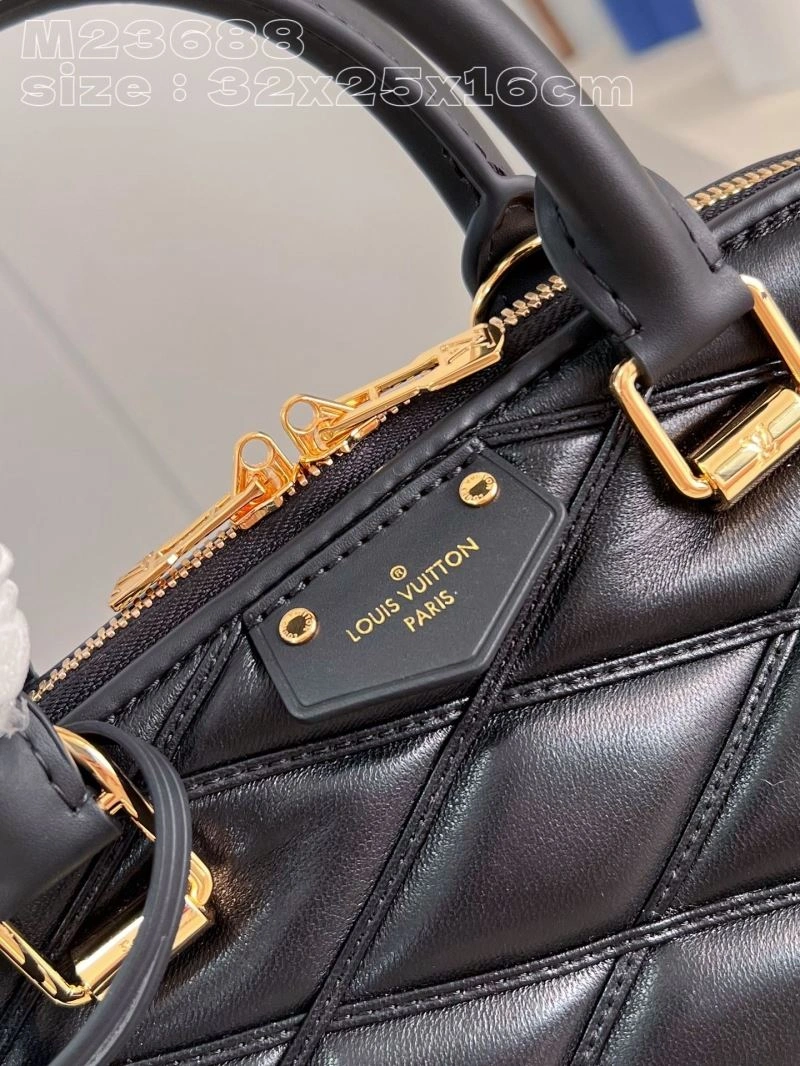 LX Top Handle Bags Elegant 6429