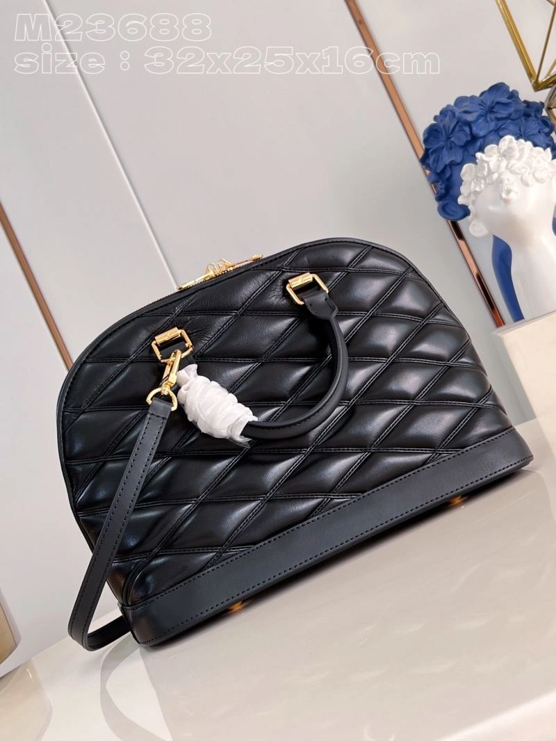 LX Top Handle Bags Elegant 6429
