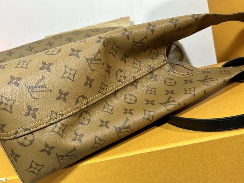 LX Top Handle Bags Minimalist 6434