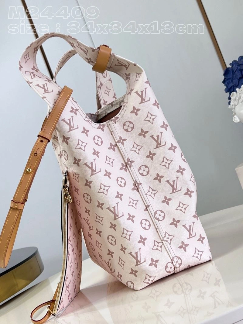 LX Top Handle Bags Classic 6409