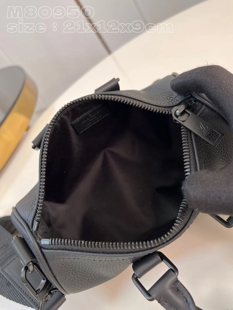 DailyWear LX Speedy Bags 6401