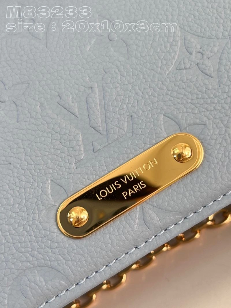 Trendsetting LX Satchel bags 6462