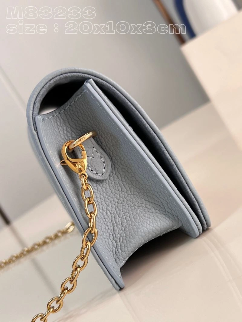 Trendsetting LX Satchel bags 6462