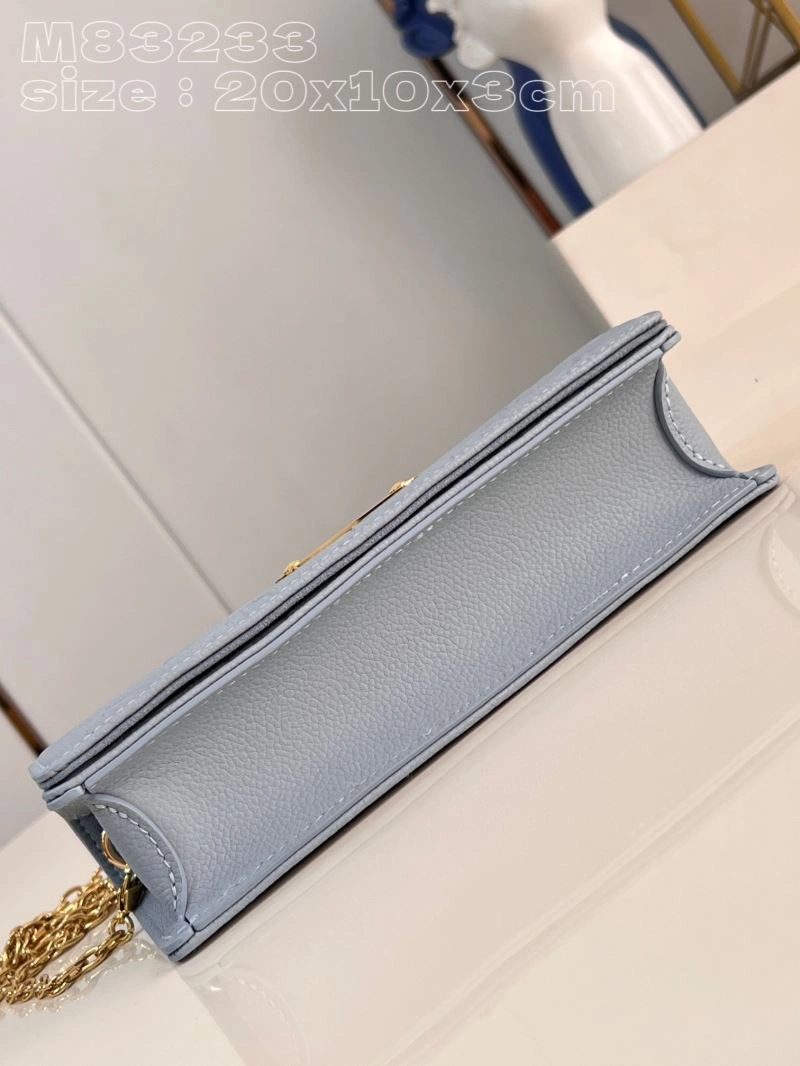 Trendsetting LX Satchel bags 6462
