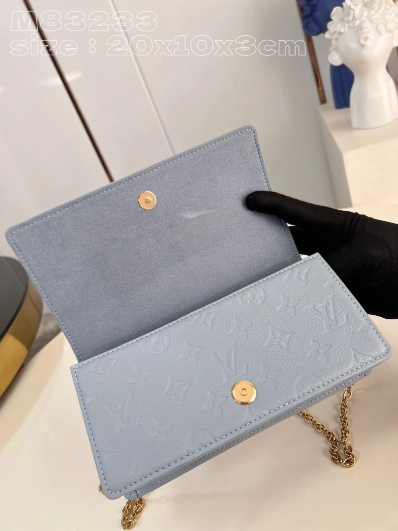 Trendsetting LX Satchel bags 6462