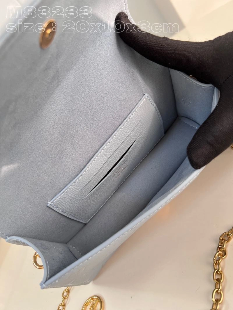 Trendsetting LX Satchel bags 6462