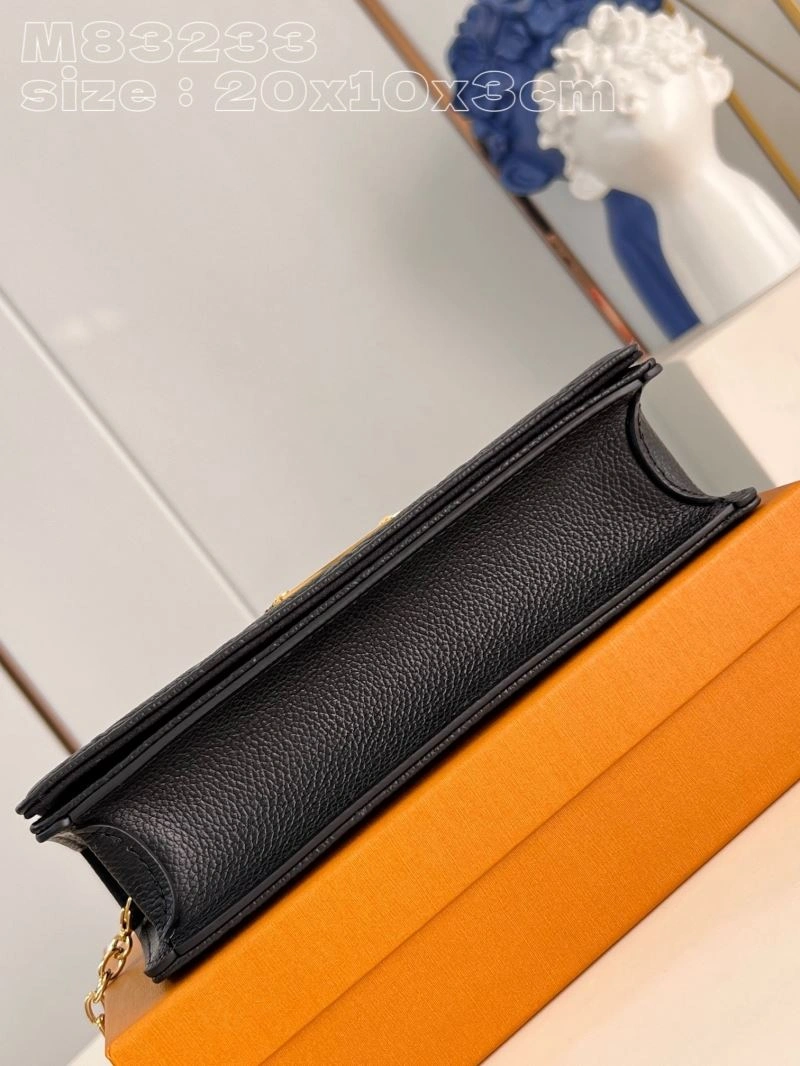 Stylish LX Satchel bags 6460