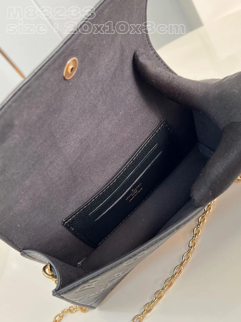 Stylish LX Satchel bags 6460