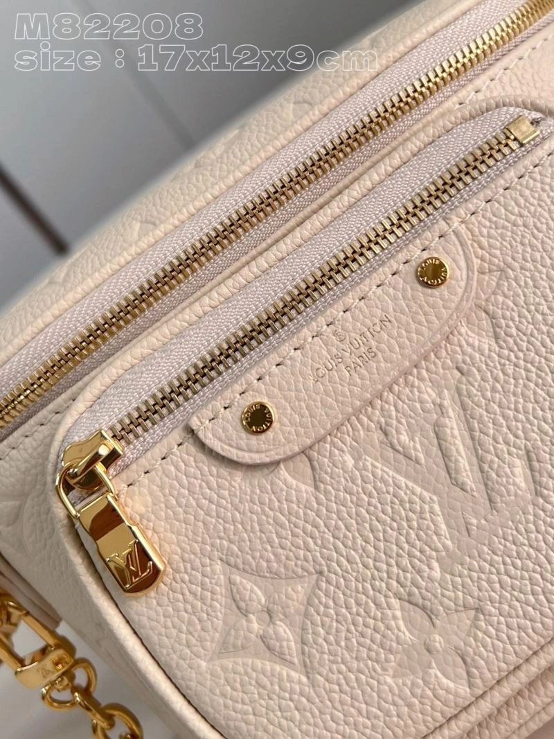 LX Satchel bags Resilient 6455