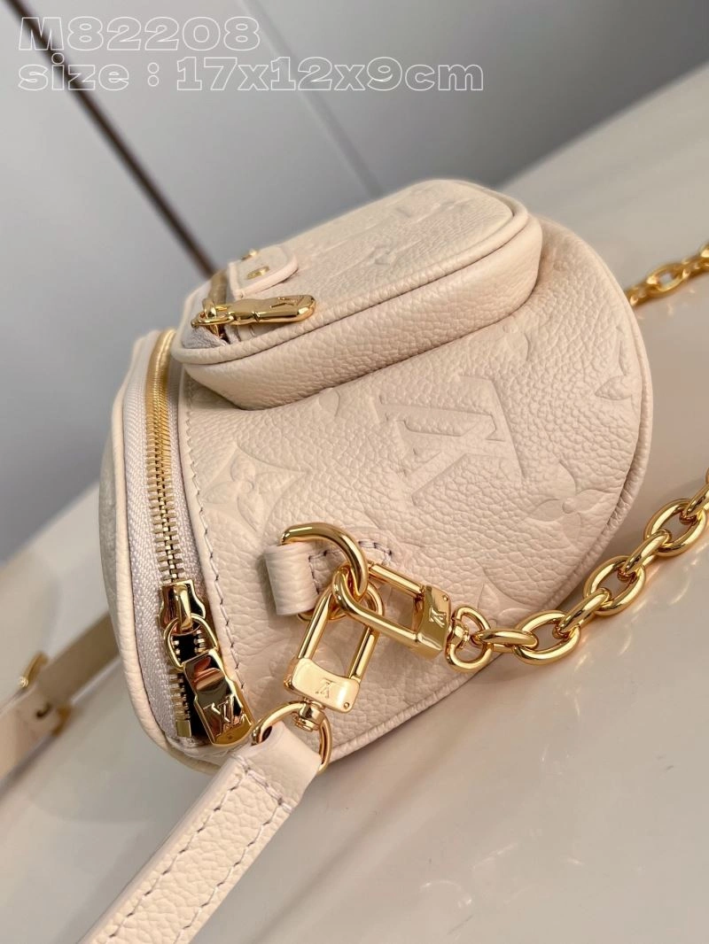 LX Satchel bags Resilient 6455