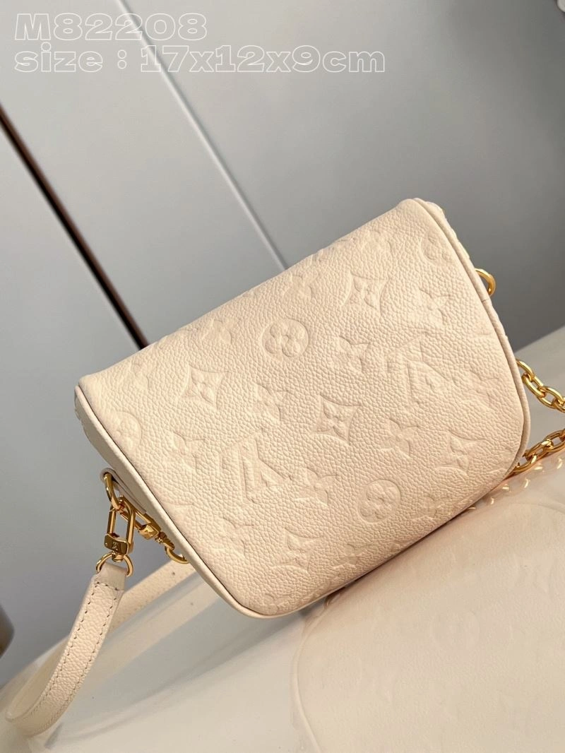 LX Satchel bags Resilient 6455