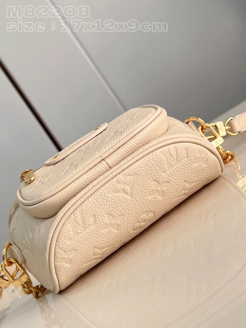 LX Satchel bags Resilient 6455