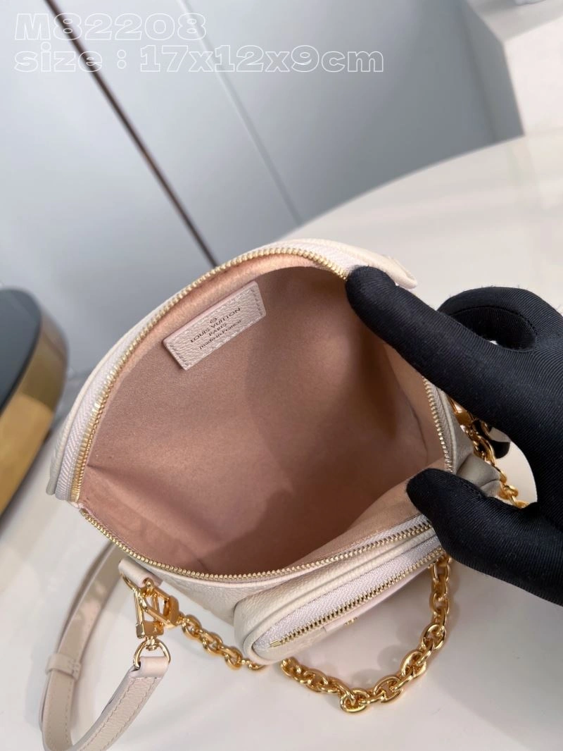LX Satchel bags Resilient 6455