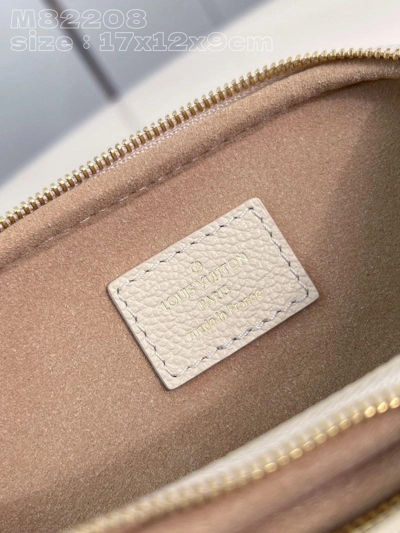 LX Satchel bags Resilient 6455