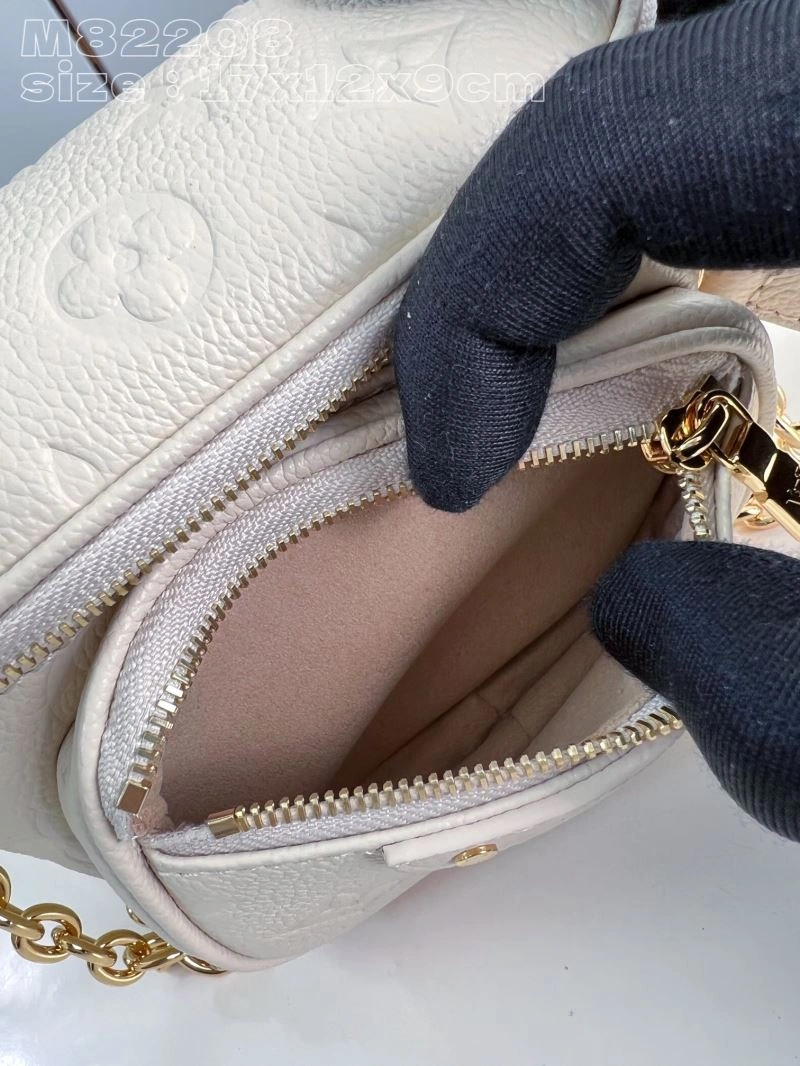 LX Satchel bags Resilient 6455