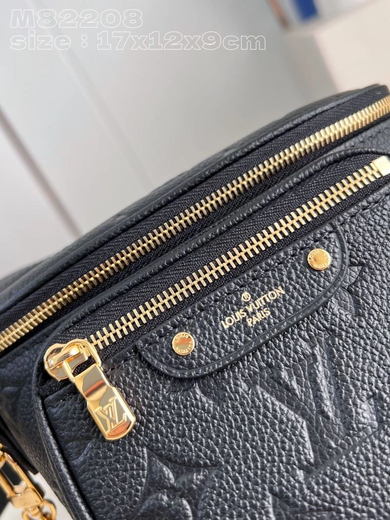 LX Satchel bags Popular 6452