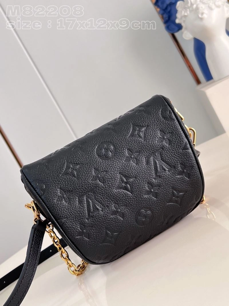 LX Satchel bags Popular 6452