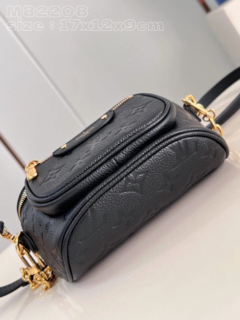 LX Satchel bags Popular 6452