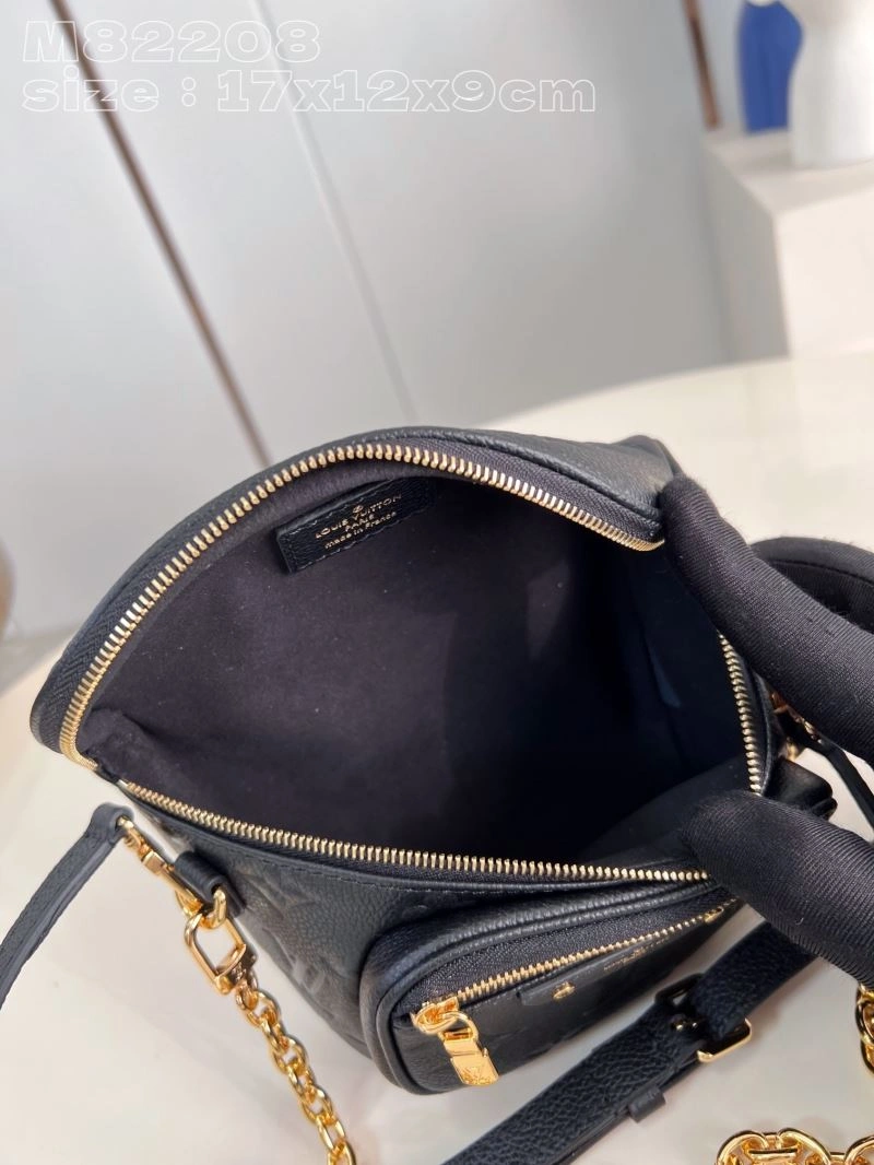 LX Satchel bags Popular 6452