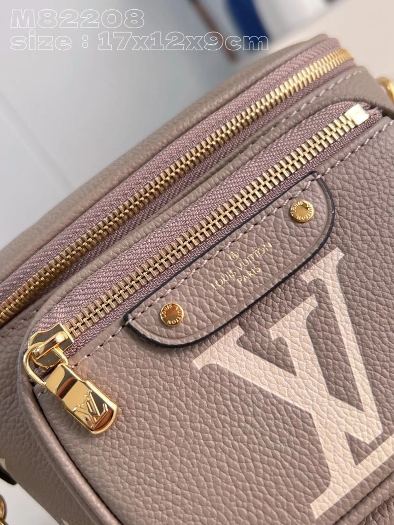 Efficient LX Satchel bags 6456